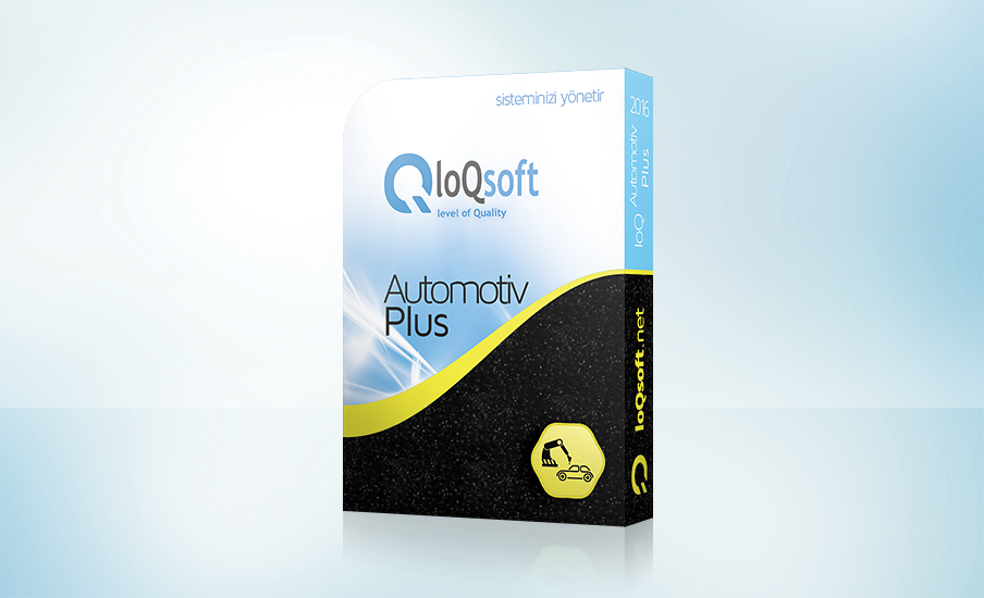 loQ Automotiv Plus