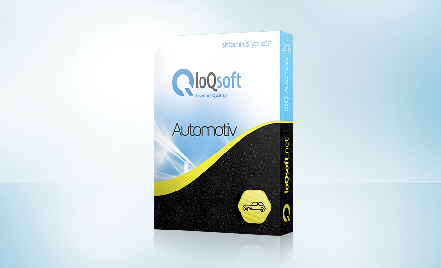 loQ Automotiv